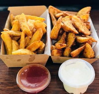 Smokin' Joe's Pizza  Grill - Thornbury - Accommodation Cairns
