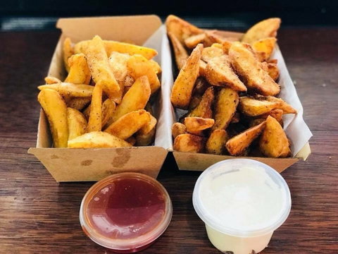 Smokin' Joe's Pizza & Grill - Thornbury - Accommodation Cairns 0