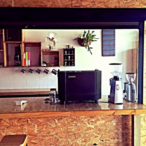 Steam Packet Hotel - Accommodation Cairns 0