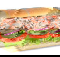 Subway - Brisbane CBD - Accommodation Cairns