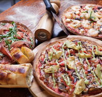 Supreme Gourmet Pizza Bar - North Strathfield - Accommodation Cairns