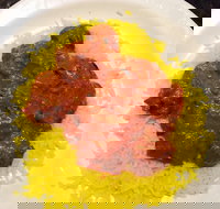 Swagat Indian Restaurant - Accommodation Cairns