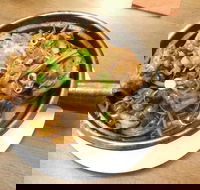 Tasty Eating House - Kingsford - Accommodation Cairns