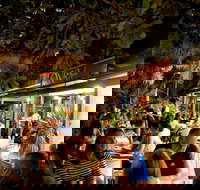 The Aarli - Accommodation Cairns