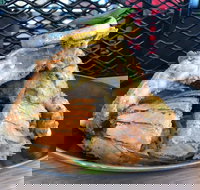 The Fish House - Accommodation Cairns