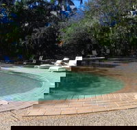 The Social Quarter - Accommodation Cairns