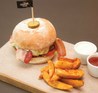 The Coffee Club - Helensvale - Accommodation Cairns