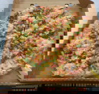 The Rollin Dough - Accommodation Cairns