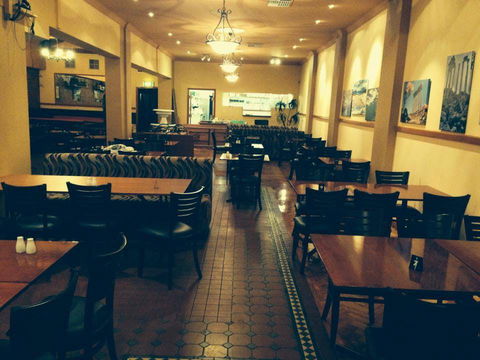 Tiba's On Lygon - Brunswick - Accommodation Cairns 0