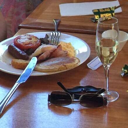 Toby's Restaurant - Accommodation Cairns 0