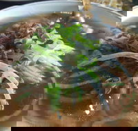 Vincent's Noodle House- Dooleys Lidcombe