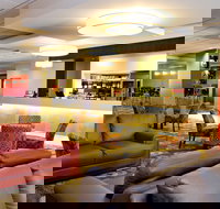 Young Services Club - Accommodation Cairns