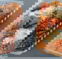 Yummy Wok - Accommodation Cairns