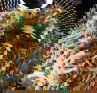 88 Place Cafe - Accommodation Cairns