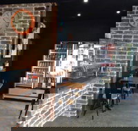 Alexanders Cafe - Accommodation Cairns