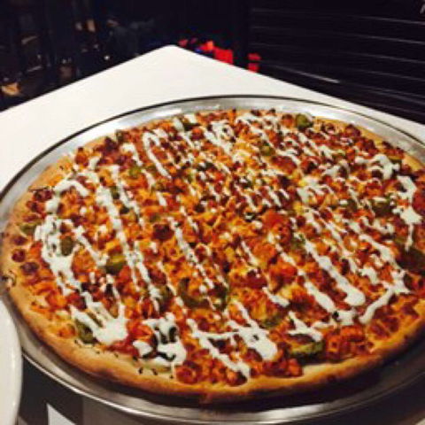 Antonio's Pizzeria - Accommodation Cairns 0