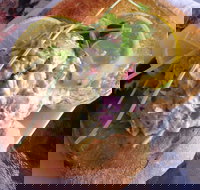 Aroma Bliss Cafe - Accommodation Cairns