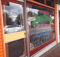 Ashgrove Chinese Kitchen - Accommodation Cairns