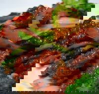 Asia Garden Chinese Restaurant