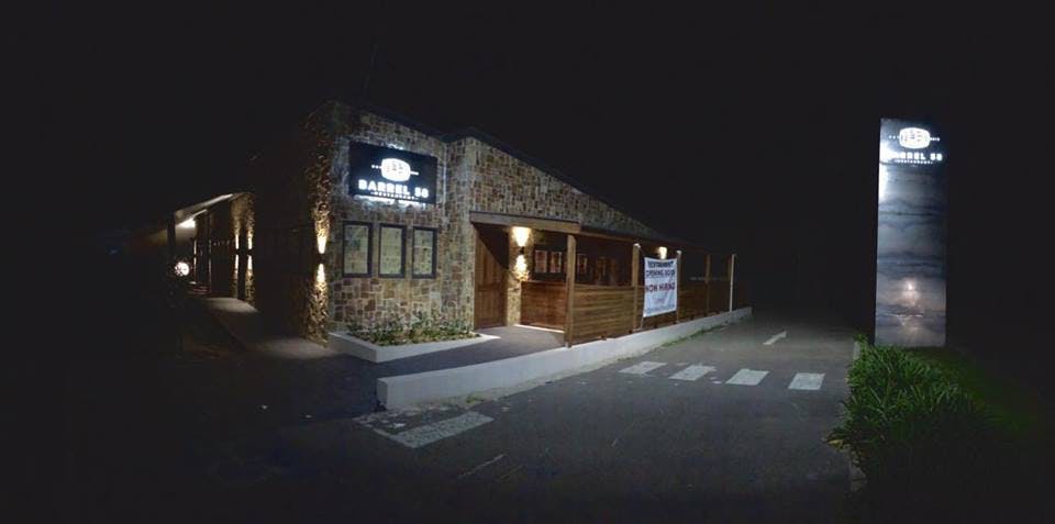 Kurmond NSW Accommodation Cairns