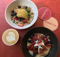 Barbetta - Accommodation Cairns