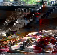 Barrels and Ashes - Accommodation Cairns