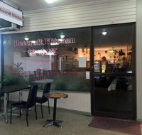 Beecroft Kitchen - Accommodation Cairns