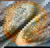 Bemersyde Bakehouse - Accommodation Cairns