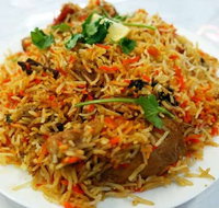 Biryani House - Accommodation Cairns