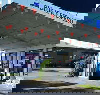 Blue Ice Espresso - Accommodation Cairns