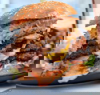 Burgertory - Kew - Accommodation Cairns