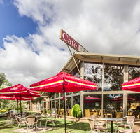 Cafe Mannum - Mannum Motel Complex - Accommodation Cairns
