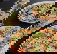 Canon Food Bar and Espresso