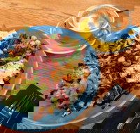 Church St Cafe - Accommodation Cairns