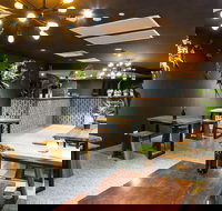 Dejavu Rooftop - Accommodation Cairns