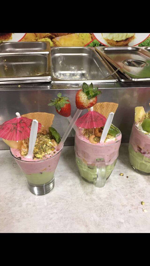 Dessert Palace - Accommodation Cairns 0