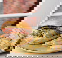 DOG Bistro - The DOG Hotel - Accommodation Cairns