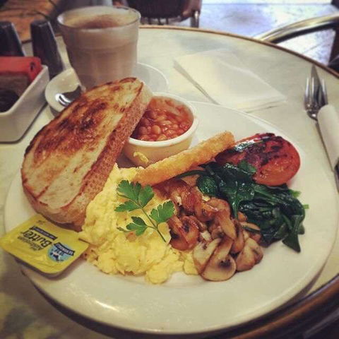 Dome - Nedlands - Accommodation Cairns 0