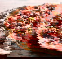 Doughboy - Randwick - Accommodation Cairns