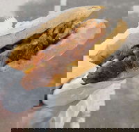 Douglas Hot Bread - Accommodation Cairns