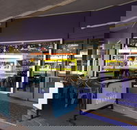 E'Claire's Coffee Shop