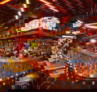 El Camino Cantina - Accommodation Cairns