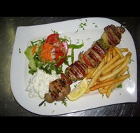 Fairfield Tasty Souvlaki - Accommodation Cairns