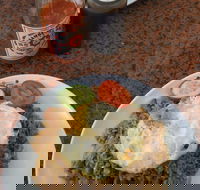 Fajar Indonesian  Asian Food - Accommodation Cairns