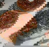 Giovanni Ristorante Pizzeria - Accommodation Cairns