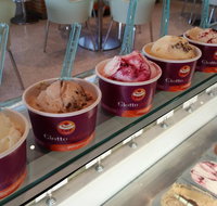 Giotto Gelato - Smithfield - Accommodation Cairns