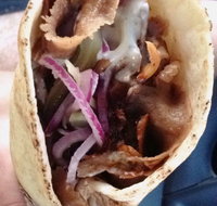 Haci's Kebabs Food Truck - Accommodation Cairns