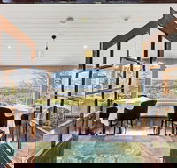 Hardy's Verandah Restaurant - Accommodation Cairns