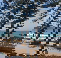 Havana Beach - Accommodation Cairns