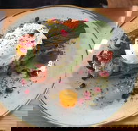 Hello Harry - Accommodation Cairns